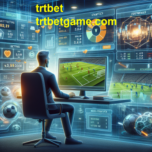 Apostas Esportivas: O Crescimento da Popularidade no TRTBet