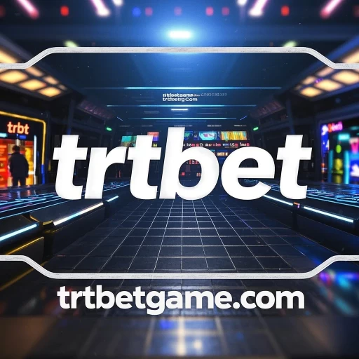 Logo trtbet